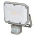 Brennenstuhl Foco LED AL con detector de movimiento por infrarrojos IP44 (1010 lm)