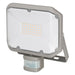 Brennenstuhl Foco LED AL con detector de movimiento por infrarrojos IP44 (2080 lm)