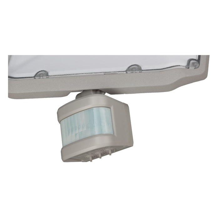 Brennenstuhl Foco LED AL con detector de movimiento por infrarrojos IP44 (2080 lm)