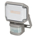 Brennenstuhl Foco LED AL con detector de movimiento por infrarrojos IP44 (3050 lm)