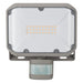 Brennenstuhl Foco LED AL con detector de movimiento por infrarrojos IP44 (3050 lm)