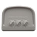 Brennenstuhl Foco LED AL con detector de movimiento por infrarrojos IP44 (3050 lm)