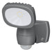 Brennenstuhl Foco LED de pared a batería LUFOS 400 con detector de movimiento (440 lm)