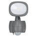 Brennenstuhl Foco LED de pared a batería LUFOS 400 con detector de movimiento (440 lm)