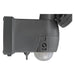 Brennenstuhl Foco LED de pared a batería LUFOS 400 con detector de movimiento (440 lm)