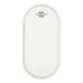 Brennenstuhl Aplique/plafón LED ovalado OL de 1600 lm con protección IP65