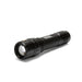 STAK Linterna recargable LED 800 lumen con función zoom PANTHER
