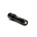 STAK Linterna recargable LED 800 lumen con función zoom PANTHER