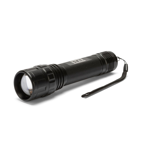 STAK Linterna LED CREE 20W XHP50 con función zoom TIGER
