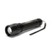 STAK Linterna LED CREE 20W XHP50 con función zoom TIGER