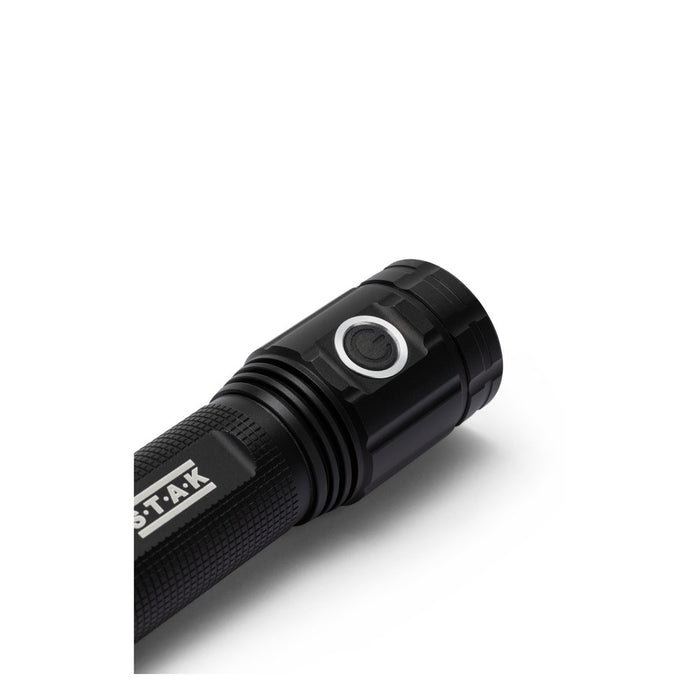 STAK Antorcha LED 20W anti corte de energía 2000 lumen STURM