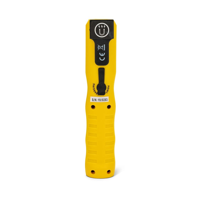 STAK Worklight + Linterna recargable LED Con gancho y imán COMBO LIGHT2