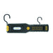 STAK Luz de trabajo + linterna LED recargable con ganchos e imán, base regulable, ALAMO