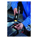 STAK Luz de trabajo + linterna LED recargable con ganchos e imán, base regulable, ALAMO