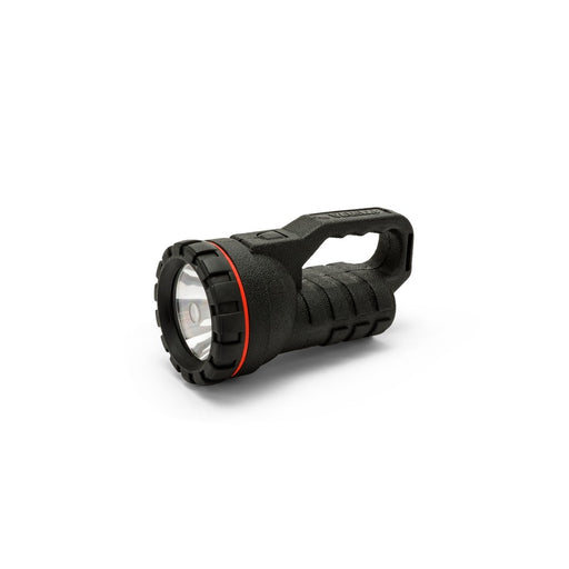 Velamp Linterna LED de goma de 35 lúmenes y 20 cm