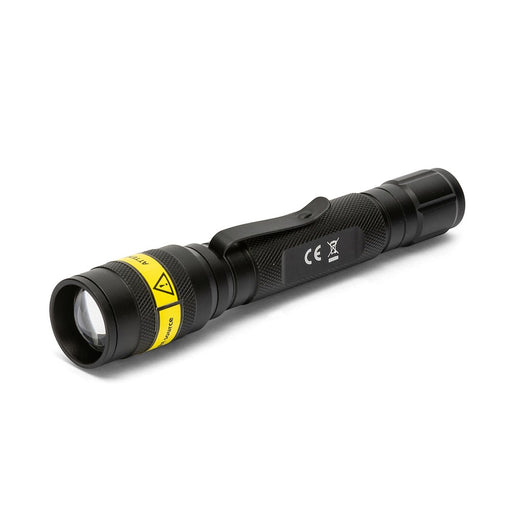 Velamp Linterna táctica CREE, con focus KOST