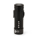 STAK Linterna LED recargable MIGHTY MIKE 15W/ 1500lm IPX4