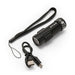 STAK Linterna LED recargable MIGHTY MIKE 15W/ 1500lm IPX4