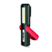 Lote de 6 unidades Velamp Lampara de taller COB + high power 2x3W multifunción DAVY