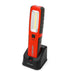 Velamp Luz de trabajo FONZIE 500lm con base de carga