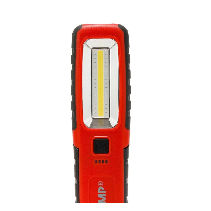 Velamp Luz de trabajo FONZIE 500lm con base de carga
