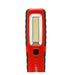 Velamp Luz de trabajo FONZIE 500lm con base de carga