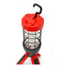 Velamp Luz de trabajo recargable PAUL 800lm