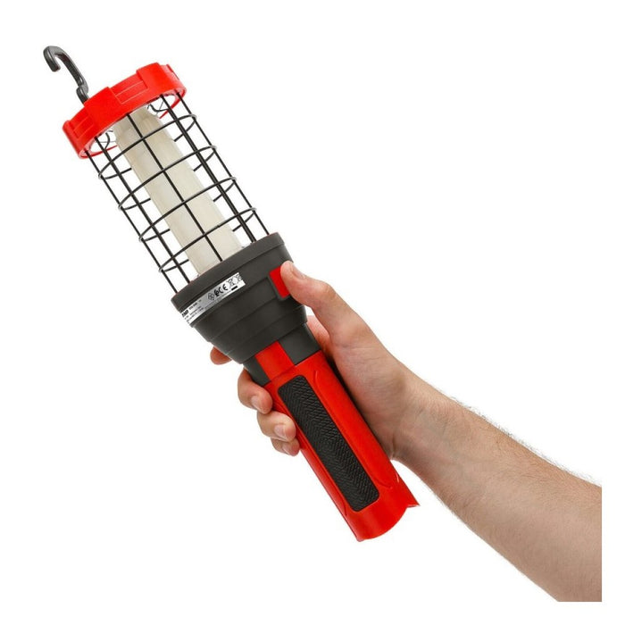 Velamp Luz de trabajo recargable PAUL 800lm