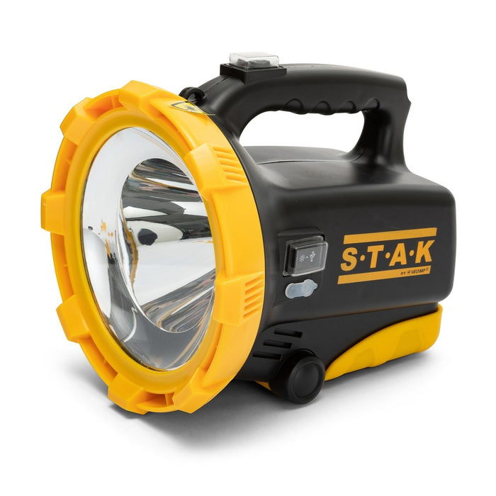 STAK Proyector recargable STAK 20W CREE TRAINSPOTTING