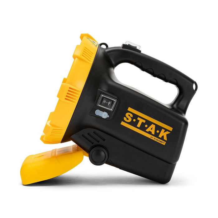 STAK Proyector recargable STAK 20W CREE TRAINSPOTTING