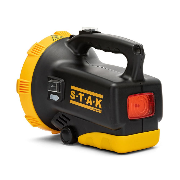 STAK Proyector recargable STAK 20W CREE TRAINSPOTTING