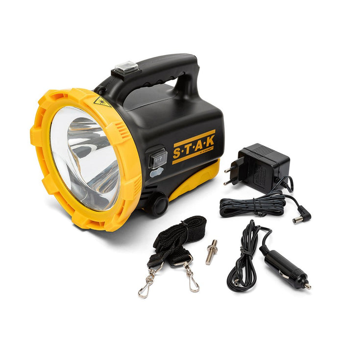 STAK Proyector recargable STAK 20W CREE TRAINSPOTTING