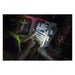 STAK Proyector recargable STAK 20W CREE TRAINSPOTTING
