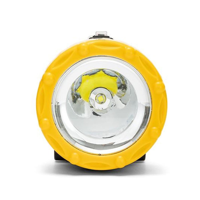 STAK Proyector recargable 30W CREE BULLDOG