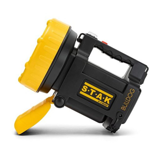 STAK Proyector recargable 30W CREE BULLDOG