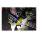 STAK Proyector recargable 30W CREE BULLDOG