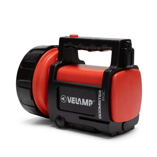 Velamp Proyector LED 1W 4R25/4D DOOMSTER BASIC
