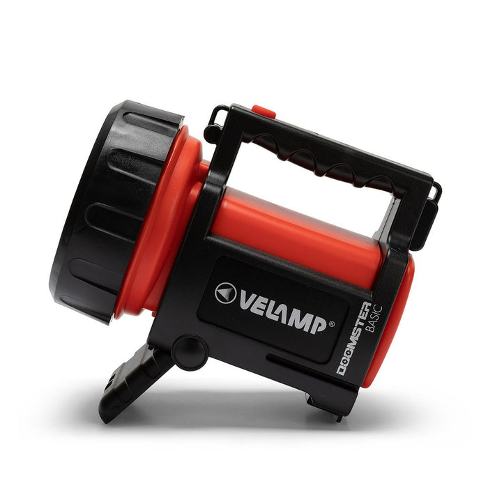 Velamp Proyector LED 1W 4R25/4D DOOMSTER BASIC