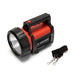 Velamp Proyector LED 1W 4R25/4D DOOMSTER BASIC