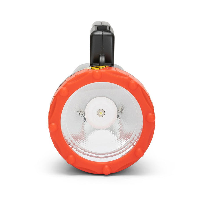 Velamp Proyector recargable 1W