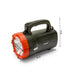 Velamp Linterna-foco recargable MARTY 1W