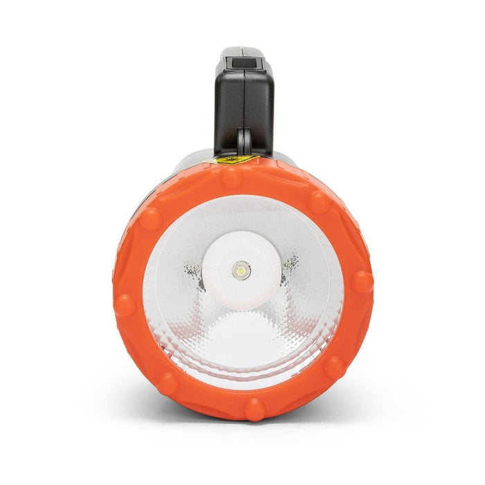 Velamp Linterna-foco recargable MARTY 1W