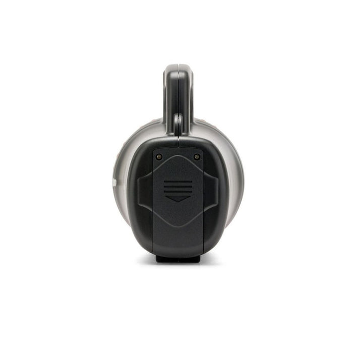 Velamp Linterna-foco recargable MARTY 1W
