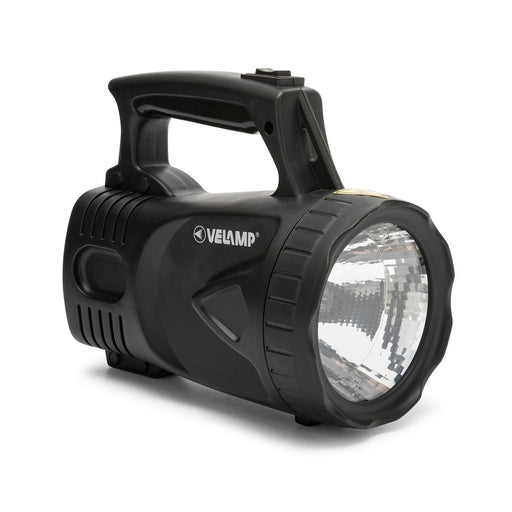 Velamp Proyector LED recargable 3W ICARO