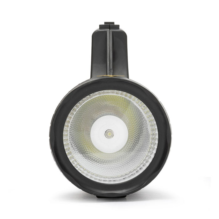 Velamp Proyector LED recargable 3W ICARO