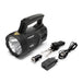 Velamp Proyector LED recargable 3W ICARO