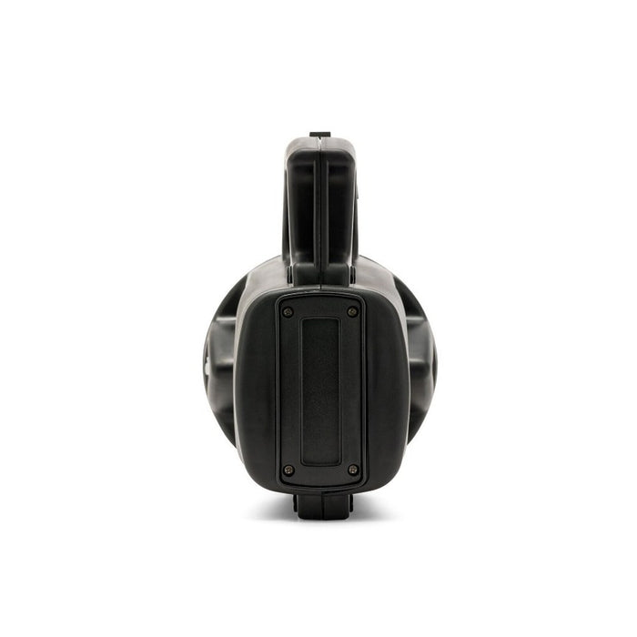 Velamp Linterna-foco recargable ICARO 5W