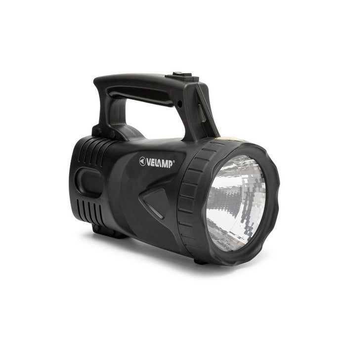 Velamp Linterna-foco recargable ICARO 5W