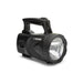 Velamp Linterna-foco recargable ICARO 5W