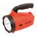 Velamp Proyector LED recargable 5W con LED crown SUPER HORNET